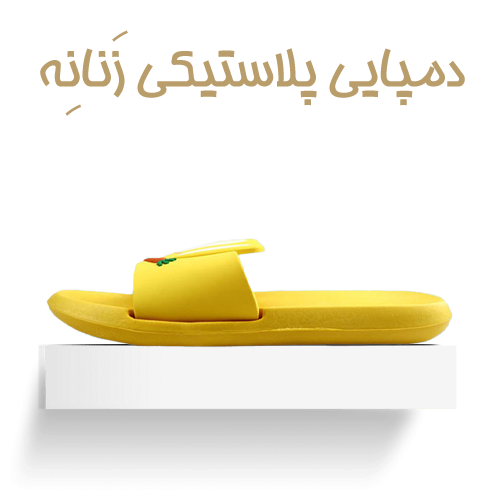 دمپایی زنانه