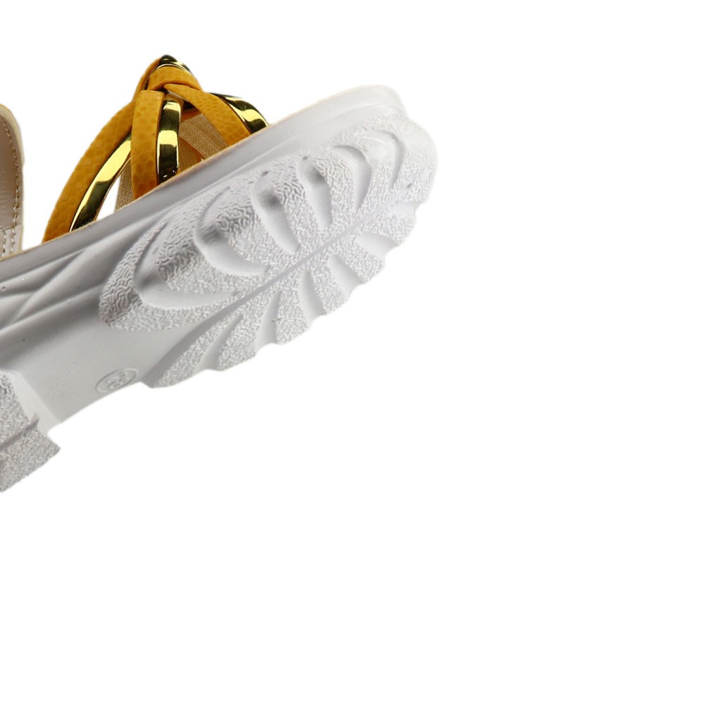 خرید آنلاین صندل دخترانه کلاسیک مدل ملکه کد 05