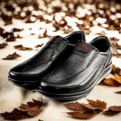 خرید آنلاین کفش خارپاشنه چرم مردانه توگو مدل جاستین کشی کد 01