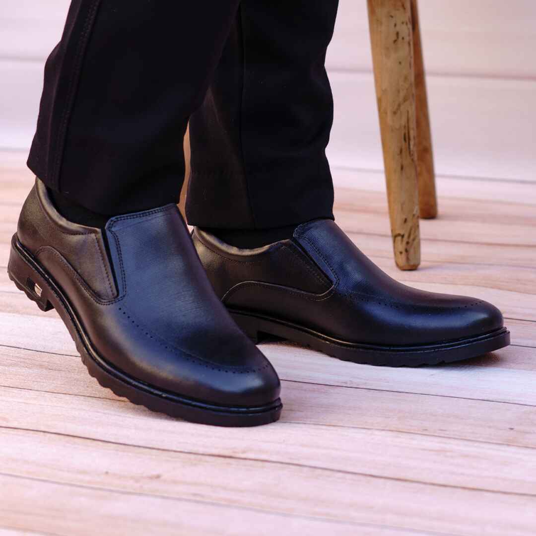 خرید آنلاین کفش مردانه توگو مدل اترو کد 01