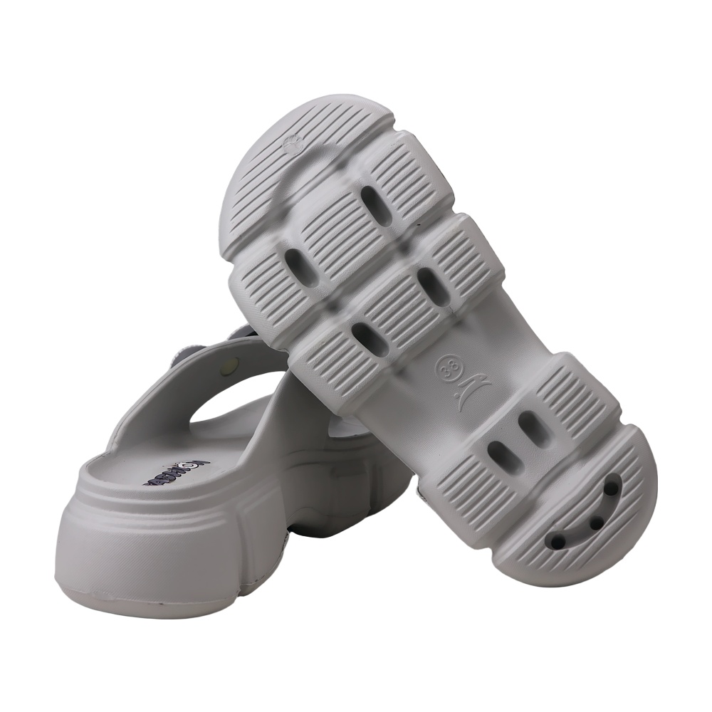 خرید آنلاین دمپایی زنانه نگاران مدل نایس انگشتی کد 13
